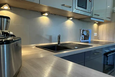 Lontargos Obergeschoss Wohnung