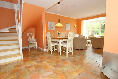 Casa vacanze Vacanza di relax Archsum