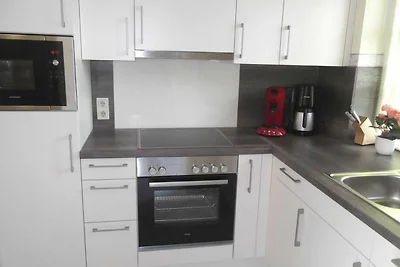 Holiday flat family holiday Wyk