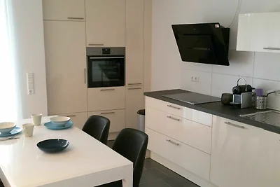 Ferienwohnung Höchsten