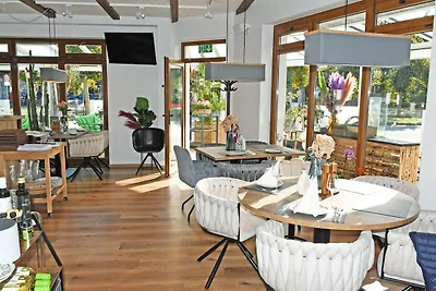 01 schönes Doppelzimmer mit Frühstück