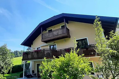 Ferienwohnung Zum Irrsee