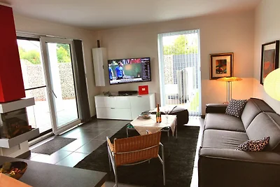 Luxus-Ferien-HAUS ARKADIEN
