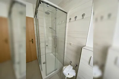 Appartamento Vacanza con famiglia Warnemünde