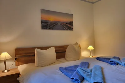 Strandhaus Jonathan 2 EG