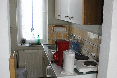 Vakantieappartement Gezinsvakantie Gutow