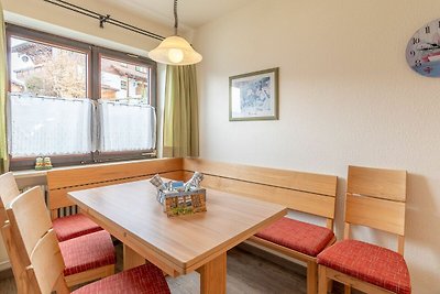 Vakantieappartement Gezinsvakantie Obermaiselstein