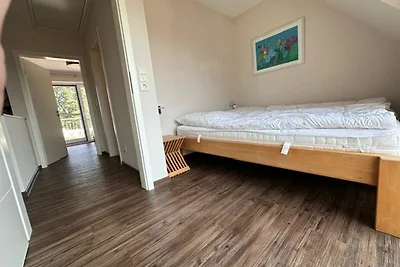 Vakantiehuis Ontspannende vakantie Mönkebude