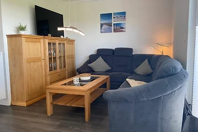 Vakantieappartement Gezinsvakantie Jade