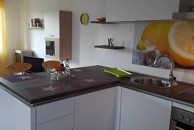 Vakantieappartement Gezinsvakantie Overath