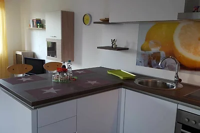 Appartamento Vacanza con famiglia Overath