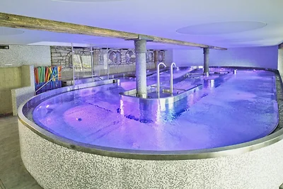 Vakantieappartement Gezinsvakantie 