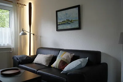Casa vacanze Vacanza di relax Esens