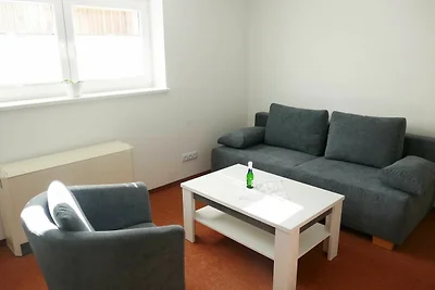 Casa vacanze Vacanza di relax Korswandt
