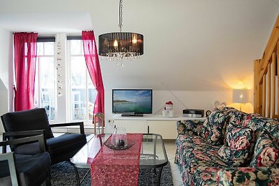 Vakantieappartement Gezinsvakantie Wittenbeck