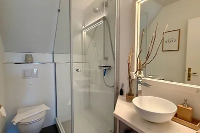 Apartament Dla rodzin Büsum
