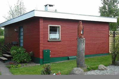 Die lütte Hütte