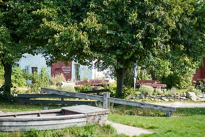 Vakantieappartement Gezinsvakantie Schwerin