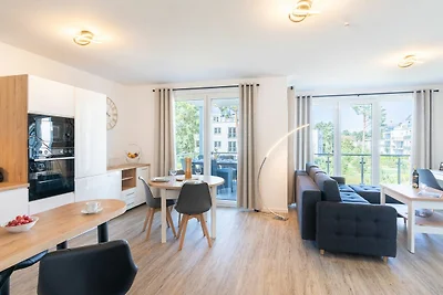 Vakantieappartement Gezinsvakantie Garz
