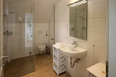 Vakantieappartement Gezinsvakantie Börgerende