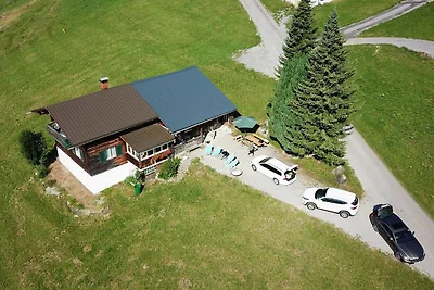 Casa vacanze Vacanza di relax Au in Vorarlberg