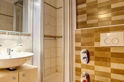 Ferienpark - Haus G, App. 0G0503