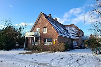 Ferienwohnung Langeoog