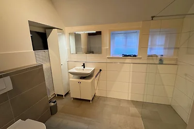 Ferien unterm Reetdach