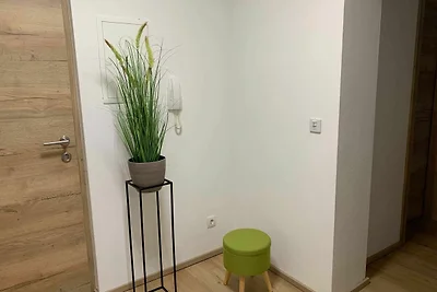 Vakantieappartement Gezinsvakantie Absam