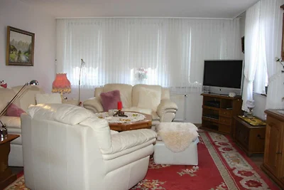 Komfort Ferienwohnung Harzsonne II