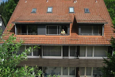 Ferienwohnung Schulz
