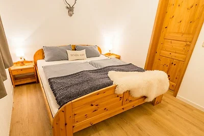 ENG 40 Ferienwohnung Enzian im Feriendorf Son...