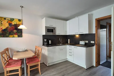 Poststrasse Fewo Luv