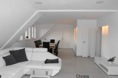 Ferienwohnung Christa