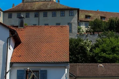 Pension Romantische vakantie Meersburg