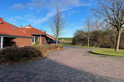 Hotel Cultuur en bezienswaardigheden Butjadingen