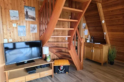 Casa vacanze Vacanza di relax Carolinensiel