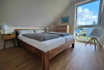Vakantiehuis Ontspannende vakantie Fürstenberg Havel