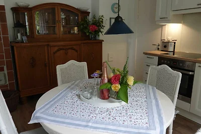 apartman za odmor Obiteljski odmor Kappeln