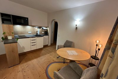 Ein-Zimmer-Appartement