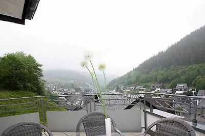 MUH-3.25 - 3-Zi-Fewo, 72qm mit Balkon in...
