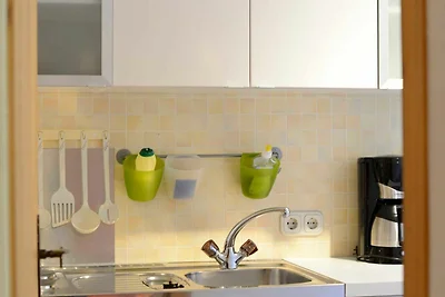 Vakantieappartement Gezinsvakantie Nesselwängle