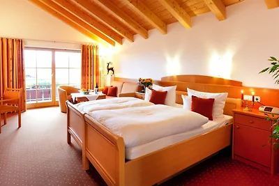 Juniorsuite 2. Etage Nr. 230