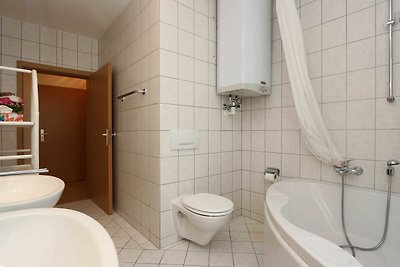 Vakantieappartement Gezinsvakantie Ilmenau