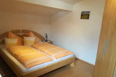 Wohnung Edelweiss