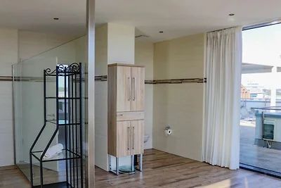 Penthouse-Appartement Diamant - ABC591