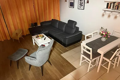 Unterkunft Fleiderbusch, Kamin, WLAN,...