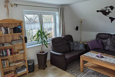 Vakantieappartement Gezinsvakantie Bedekaspel