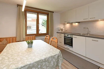 Ferienwohnung Edelweiss