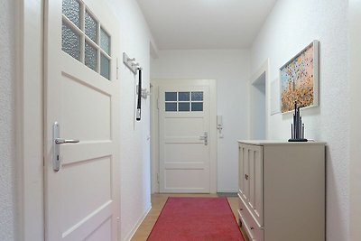 Vakantieappartement Gezinsvakantie Altenberg